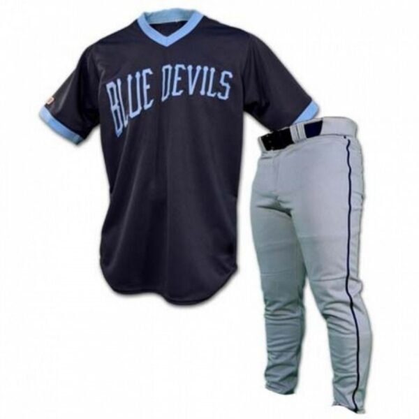 AB-SW- Baseball Uniforms For Men-303