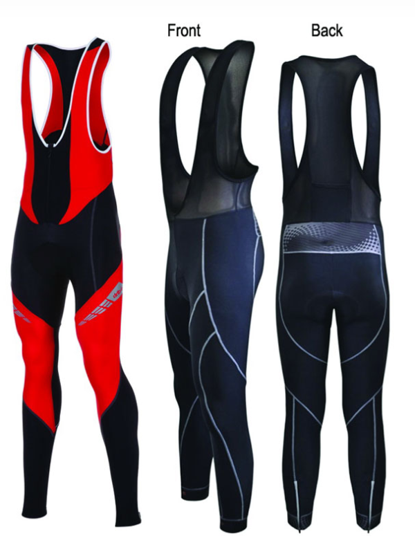 AE-CW-11002 Long Thermal Bib